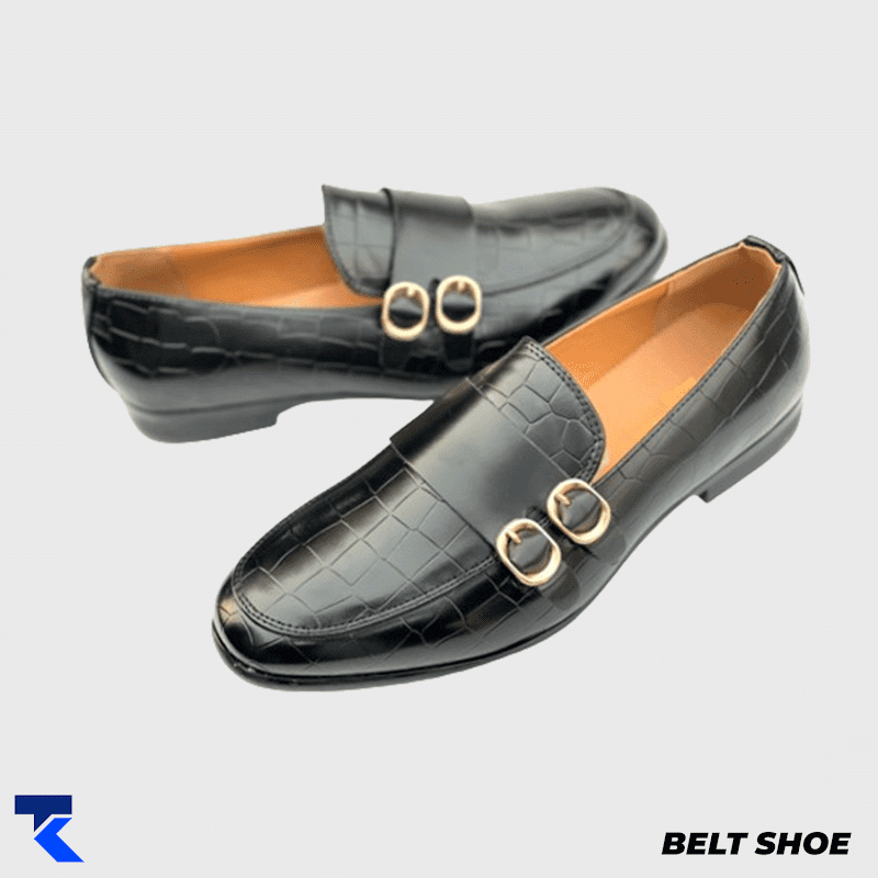 BELT SHOE