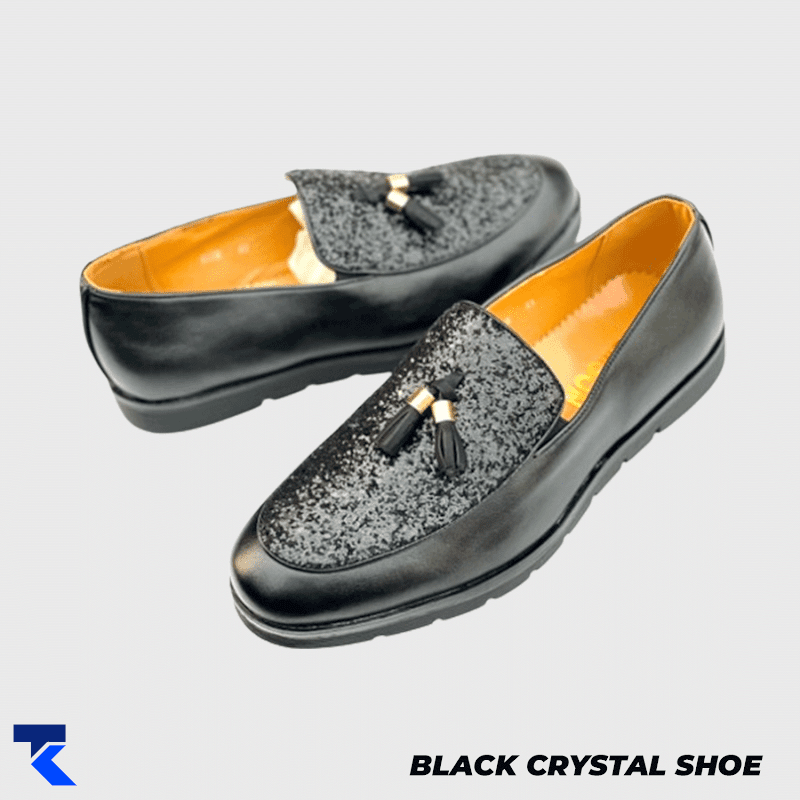 BLACK-CRYSTAL