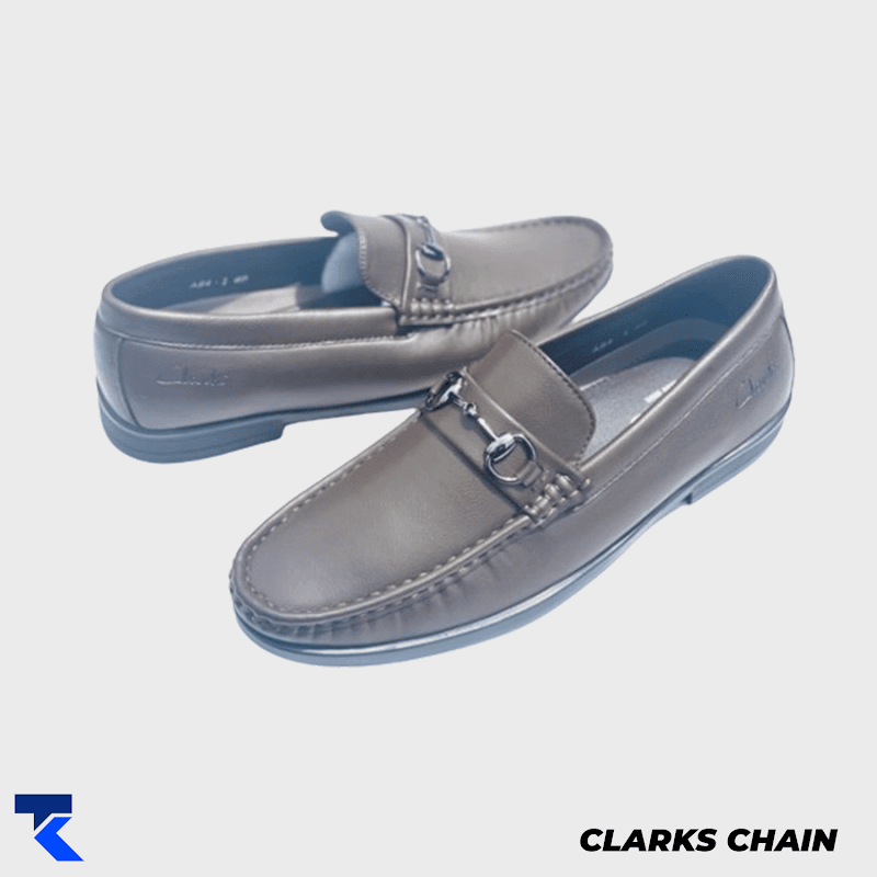 CLARKS CHAIN