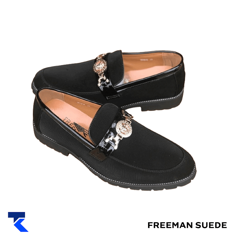 FREEMAN SUEDE