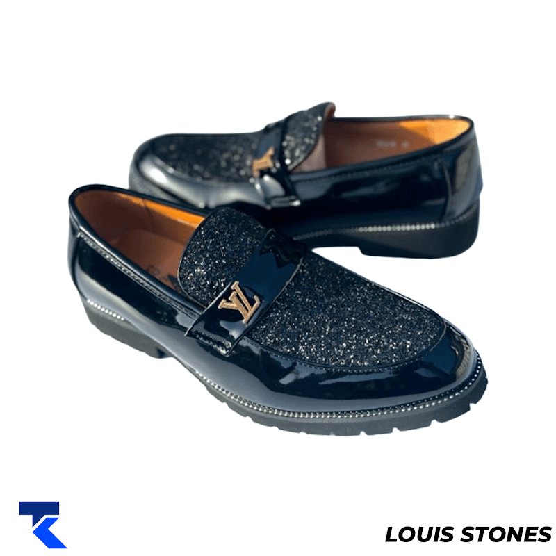 LOUIS STONES